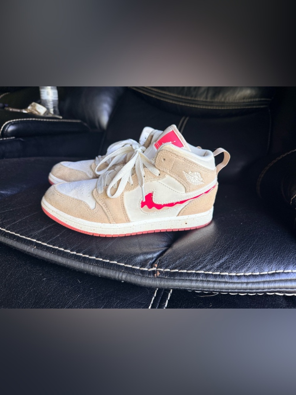 Jordan PB&J
